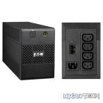 Eaton 5E 650VA 360Watts USB UPS - Image 2