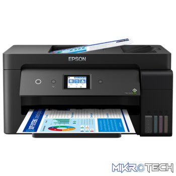 Epson EcoTank L14150 A3+ Multifunction Ink Tank Printer