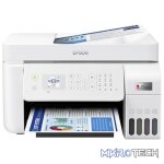 Epson EcoTank L5296 Office ink tank printer