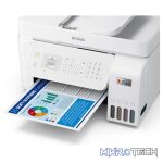 Epson EcoTank L5296 Office ink tank printer - Image 4