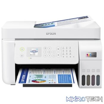 Epson EcoTank L5296 Office ink tank printer