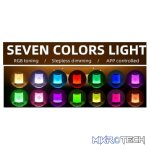 Equantu Touch Lamp Quran Speaker - Image 3