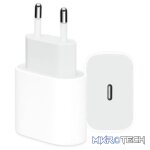 Geeko A2347 Type-C 20W Charger