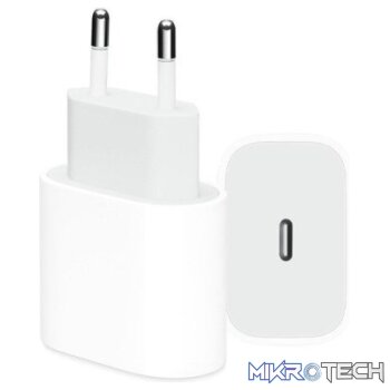 Geeko A2347 Type-C 20W Charger