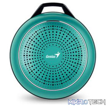 Genius SP-906BT M2 Plus Portable