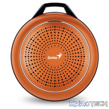 Genius SP-906BT M2 Plus Portable