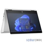 HP Probook x360 435 G10 Series Silver Notebook Tablet - Image 2