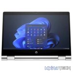 HP Probook x360 435 G10 Series Silver Notebook Tablet - Image 3