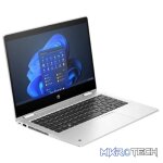HP Probook x360 435 G10 Series Silver Notebook Tablet - Image 4