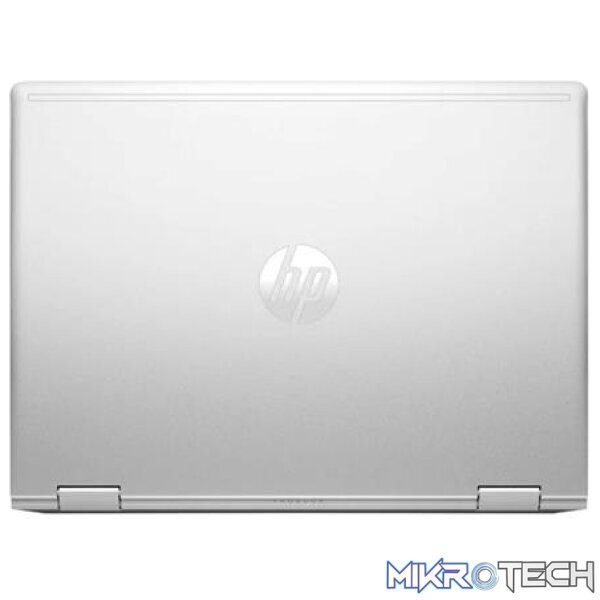 HP Probook x360 435 G10 Series Silver Notebook Tablet - Image 5