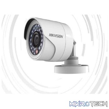 Hikvision 1080P Bullet