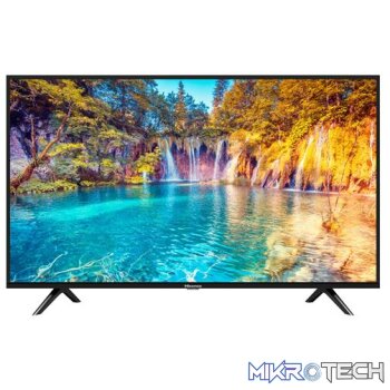 Hisense 40 inch LED Backlit Full High Definition 1080p LED