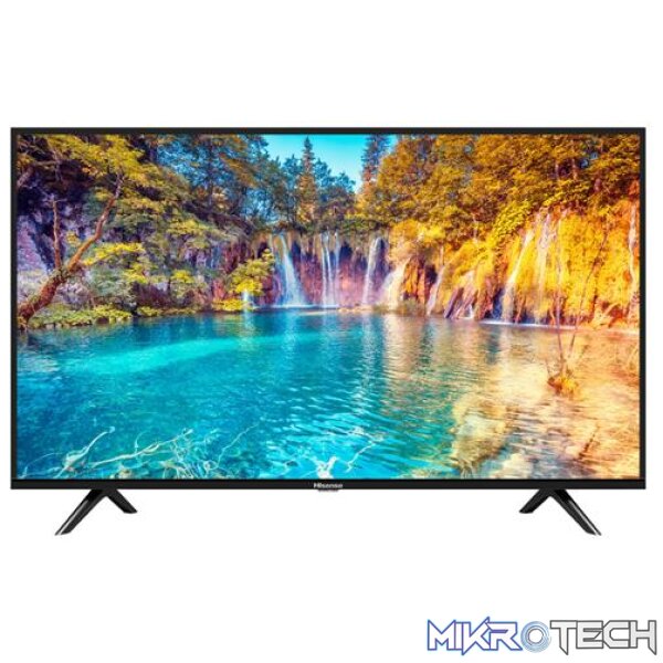 Hisense 40 inch LED Backlit Full High Definition 1080p LED Hisense 40 inch LED Backlit Full High Definition 1080p LED