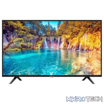 Hisense 43 inch LED Matrix Full High Definition 1080p TV