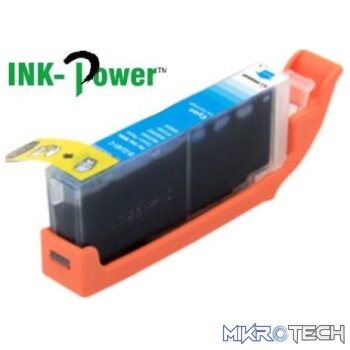 InkPower Generic Canon Ink PGI-451XL
