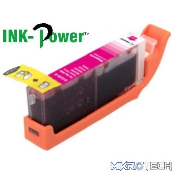 InkPower Generic Canon Ink PGI-451XL