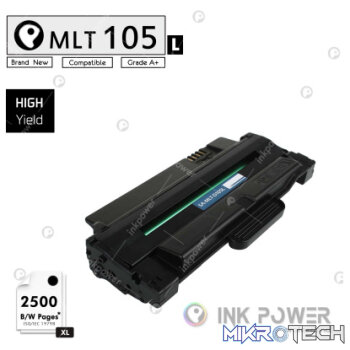 InkPower Generic Samsung MLT-D105L for