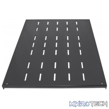 Intellinet 19 Inch Fixed Shelf