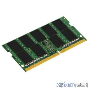 Kingston 8gb Ddr4 2666mhz Sodimm Lifetim