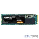 Kioxia Exceria 1TB M.2 PCIe NVMe SSD
