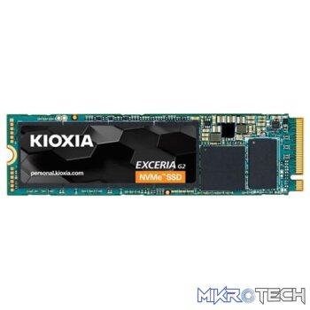 Kioxia Exceria 1TB M.2 PCIe NVMe SSD