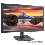 LG MP410 Series 21.5 inch Wide LED Monitor with HDMI - Image 3