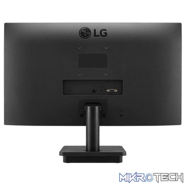 LG MP410 Series 21.5 inch Wide LED Monitor with HDMI - Image 5