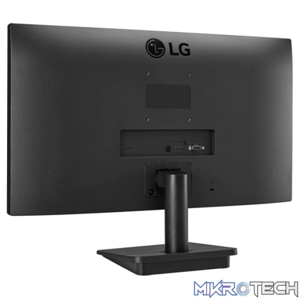 LG MP410 Series 21.5 inch Wide LED Monitor with HDMI - Image 6