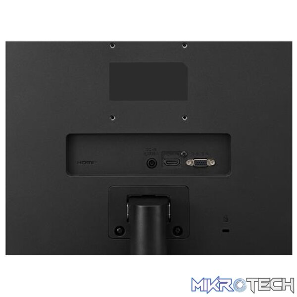 LG MP410 Series 21.5 inch Wide LED Monitor with HDMI - Image 7