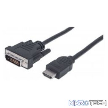Manhattan HDMI Cable - HDMI