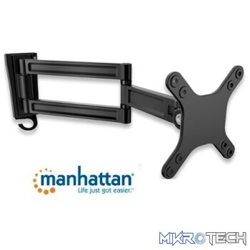 Manhattan Universal Flat-Panel TV Articulating