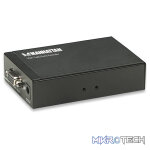 Manhattan VGA Cat5/5e/6 Extender - - Image 2