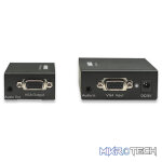 Manhattan VGA Cat5/5e/6 Extender - - Image 3
