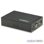 Manhattan VGA Cat5/5e/6 Extender - - Image 4