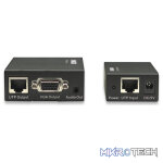Manhattan VGA Cat5/5e/6 Extender - - Image 6