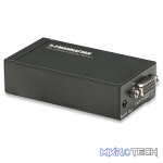 Manhattan VGA Cat5/5e/6 Extender - - Image 7