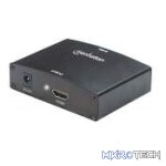 Manhattan VGA to HDMI Converter - Image 3