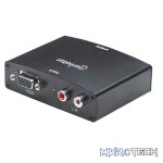 Manhattan VGA to HDMI Converter - Image 7