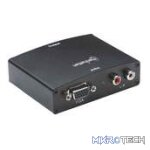 Manhattan VGA to HDMI Converter - Image 8