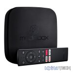 Mediabox Maverick 4K Android Certified TV Box - Image 2