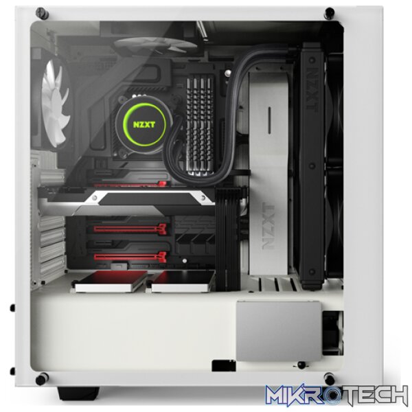 NZXT Kraken X62 RL-KRX62-02 280mm - Image 2