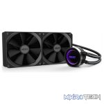 NZXT Kraken X62 RL-KRX62-02 280mm - Image 4