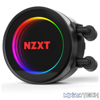 NZXT Kraken X62 RL-KRX62-02 280mm