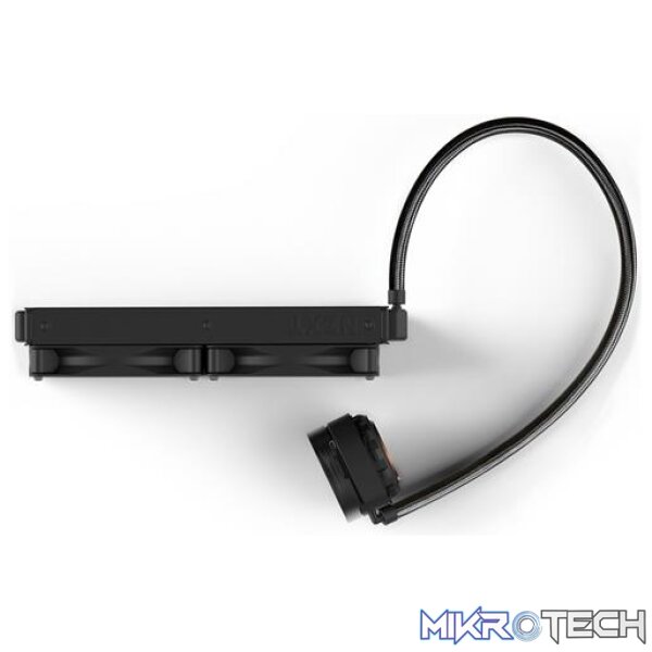 NZXT Kraken X62 RL-KRX62-02 280mm - Image 6