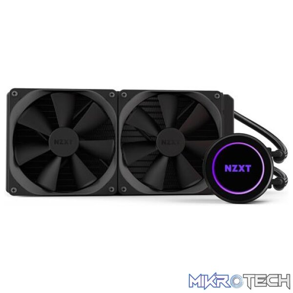 NZXT Kraken X62 RL-KRX62-02 280mm - Image 7