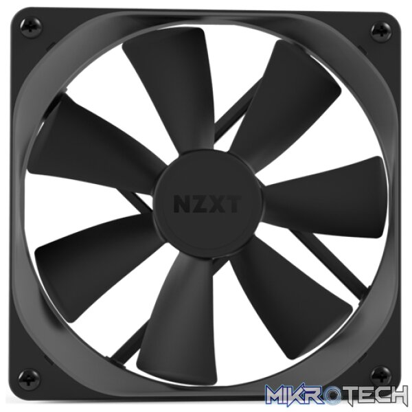 NZXT Kraken X62 RL-KRX62-02 280mm - Image 8