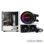 NZXT Kraken X62 RL-KRX62-02 280mm - Image 9