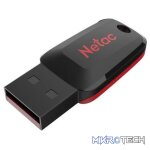 Netac U197 32GB USB2.0 Capless USB Flash Drive
