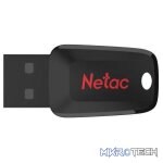Netac U197 32GB USB2.0 Capless USB Flash Drive - Image 3