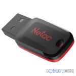 Netac U197 32GB USB2.0 Capless USB Flash Drive - Image 4